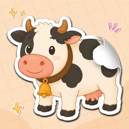 Icône de Stickerdom